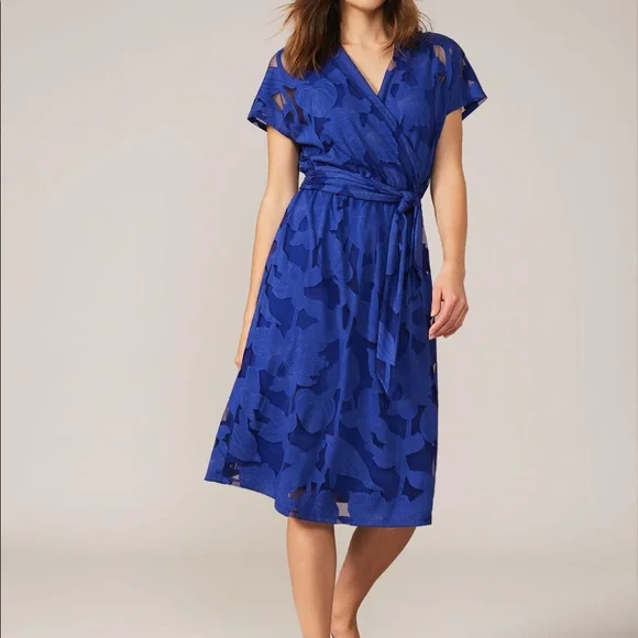 Phase Eight | Dresses | Phase Eight Royal Blue Floral Wrap Dress Size 4 | Poshmark Phase Eight | Dresses | Phase Eight Royal Blue Floral Wrap Dress Size 4 | Poshmark